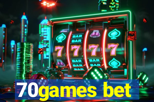 70games bet